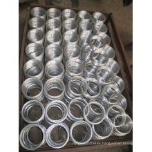 Galvanized Iron Wire Iron Tie Wire Galvanized Wire